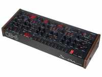 Sequential DSI-1700-EURO, Sequential OB-6 Desktop - Analog Synthesizer