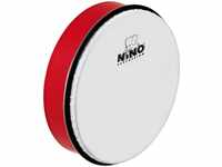 Meinl NINO45R, Meinl HandDrum NINO45R, 8 " ", Red - Hand Percussion für Kinder...