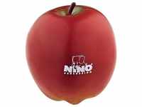 Meinl NINO596, Meinl NINO596 Botany Fruit Shaker, Apfel - Shaker Rot