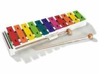 Sonor 27803101, Sonor BWG Boomwhackers Glockenspiel - Boomwhacker