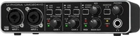 Behringer 0805-AAS86-001, Behringer UMC204HD U-Phoria