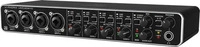 Behringer 0805-AAT86-EU1, Behringer UMC404HD U-Phoria