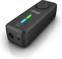 IK Multimedia IP-IRIG-PROIO-IN, IK Multimedia iRig Pro I/O