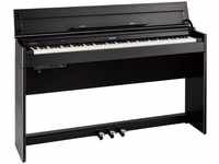 Roland DP603-CB, Roland DP-603 CB E-Piano Digitalpiano 88 Tasten mit...