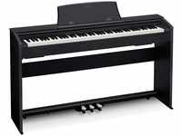 Casio PX-770BKC7, Casio PX-770 BK Privia E-Piano Digitalpiano 88 Tasten mit