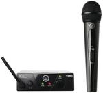 AKG WMS 40 Mini Vocal / ISM 1 (863,100 MHz) Drahtlose Sendeanlage mit Handsender