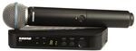 Shure BLX24E/Beta58 S8, 823-832MHz Handsenderfunkanlage Drahtlose Sendeanlage mit