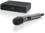 Sennheiser XSW 1-825-B Vocal Set Drahtlose Sendeanlage mit Handsender