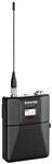 Shure QLXD1-H51 Taschensender, 534-598 MHz Einzelkomponente f&uuml;r Drahtlose