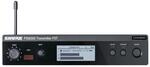 Shure PSM 300 P3TRA System, S8 mit Metall-Taschenemf&auml;nger InEar System
