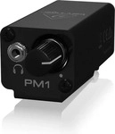 Behringer 0609-AAF86-001, Behringer PM 1 Powerplay Mini Body Pack XLR