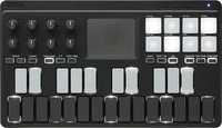 Korg KRNANOKST, Korg nanoKEY Studio