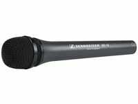 Sennheiser 005173, Sennheiser MD 42 Reportermikrofon - Dynamische Mikrofon Schwarz