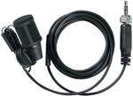Sennheiser MKE 40 ew Lavalier, Niere Ansteckmikrofon