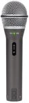Samson Q2U Recording /Podcasting Pack USB Mikrofon XLR + USB + 3,5mm Klinke Grau