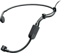 Shure PGA31-TQG, Shure PGA31-TQG Headset