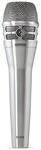 Shure KSM 8 N Dualdyne Vocalmic nickel Gesangsmikrofon