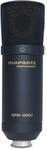 Marantz MPM-1000U USB Mikrofon USB Schwarz