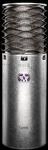 Aston Microphones Spirit Kondensatormikrofon XLR 3 Pol Silber