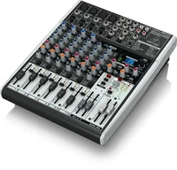 Behringer 0601-ACW86-EU1, Behringer XENYX X1204USB