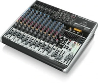 Behringer 0601-AFV86-EU1, Behringer XENYX QX1832USB