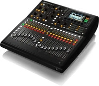 Behringer 0603-ADP86-EU1, Behringer X32 Producer