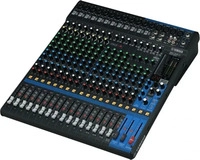 Yamaha MG20XU, Yamaha MG20XU 20-Kanal Mischpult