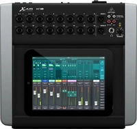 Behringer 0605-AAA86-EU1, Behringer X18 Digital Mixer f. iPad/Tablet