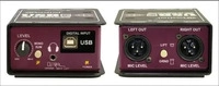 Radial 32450, Radial USB-Pro