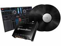 Pioneer DJ INTERFACE2, Pioneer DJ INTERFACE 2 - Digital Vinyl System (DVS)