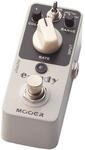 Mooer Audio E-Lady Analog Flanger Modulations Effektger&auml;t f&uuml;r Gitarren