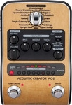Zoom 10001651, Zoom AC-2 Acoustic Creator