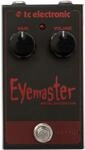 TC Electronic Eyemaster Metal Distortion Verzerrer f&uuml;r Gitarren