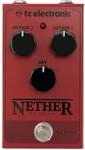 TC Electronic Nether Octaver Modulations Effektger&auml;t f&uuml;r Gitarren