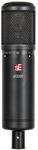 sE electronics sE2200 Kondensatormikrofon XLR 3 Pol Schwarz