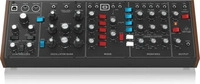 Behringer 0718-AAC86-EU1, Behringer Model D Analoger Synthesizer