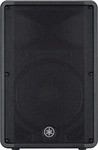 Yamaha WJ25300, Yamaha CBR15