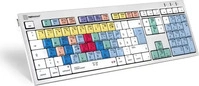 LogicKeyboard VZ-231090, LogicKeyboard Cubase/Nuendo ALBA DE (Mac) Cubase/Nuendo