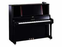 Yamaha YUS5 SH2 PE - Piano Schwarz