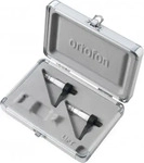 Ortofon 01420320, Ortofon Concorde MKII Scratch Twin Wei&szlig;