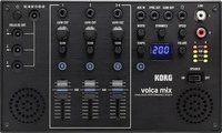 Korg KRVOLCAMIX, Korg volca mix