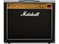 Marshall DSL40CR, Marshall DSL40CR - Röhren Combo Verstärker für E-Gitarre
