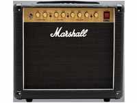 Marshall DSL5C, Marshall DSL5CR - Röhren Combo Verstärker für E-Gitarre