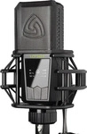 Lewitt LCT540S, Lewitt LCT 540 S Schwarz