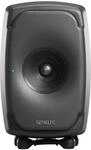 Genelec 8331AP Aktiver Studiomonitor Schwarz