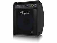 Bugera 000-AZX01-00010, Bugera BXD15A - Bass Combo Verstärker