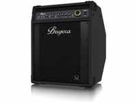Bugera 000-AZW01-00010, Bugera BXD15 - Bass Combo Verstärker