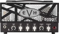 EVH 2256016000, EVH 5150III LBXII Head Gitarrenverst&auml;rker Topteil R&ouml;hre