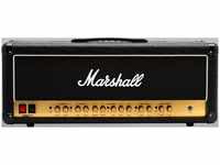 Marshall DSL100HR, Marshall DSL100HR - Röhren Topteil für E-Gitarre