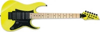 Ibanez RG550-DY, Ibanez Genesis RG550-DY Desert Sun Yellow E Gitarre Gelb